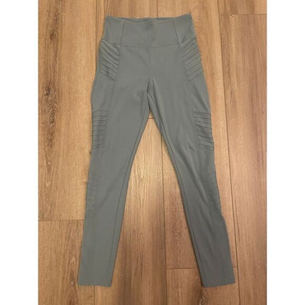Athleta Delancey‎ Moto tight